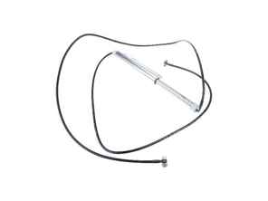 Cilindro de accionamiento hidráulico para techo descapotable. Porsche 996 / 997 - 99756194502, 99756194501, 99756194500, 99656194502 - URO-016670